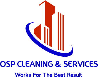 OSP Cleaning & Services