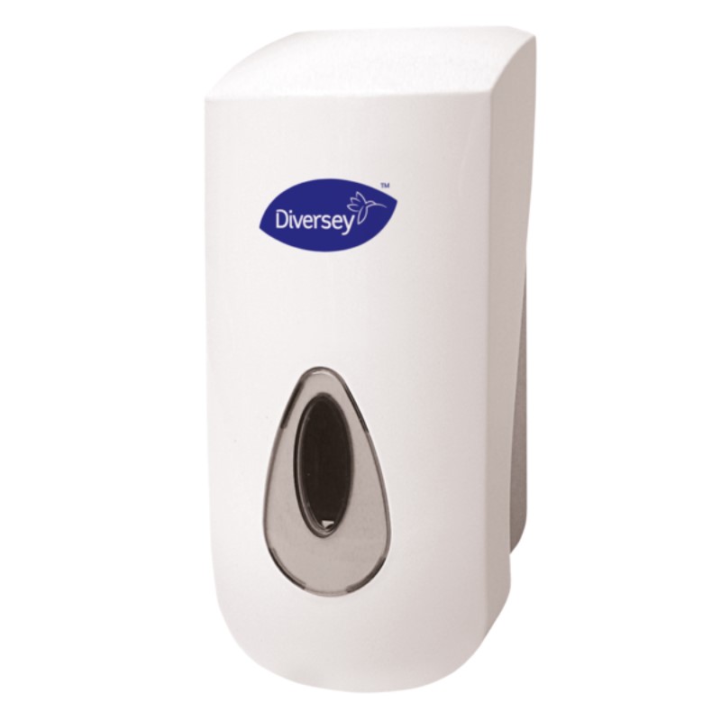 Soft Care Bulk Soap Dispenser